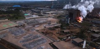 GNI Masuk PKPU, Apakah Smelter Nikel Rp42 Triliun Ini Terancam Bangkrut?