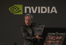NVIDIA Bangun AI Factory di Batam, Kantor Perwakilan atau Investasi Asing?