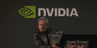 NVIDIA Bangun AI Factory di Batam, Kantor Perwakilan atau Investasi Asing?