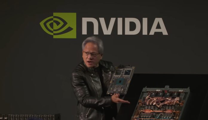 NVIDIA Bangun AI Factory di Batam, Kantor Perwakilan atau Investasi Asing?