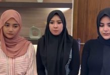 Lirik Lagu “Gapapa” Diubah Vulgar, Tuai Sanksi dan Pelanggaran Hak Moral