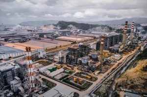 Kewajiban Perusahaan Industri di Kawasan Industri: Apa Saja yang Harus Dipatuhi?
