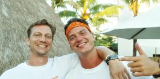 2 Bule Bali Bikin Event Entourage Run, Bolehkah WNA Jadi EO?