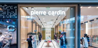 Pierre Cardin dan Prinsip First to File dalam Perlindungan Merek