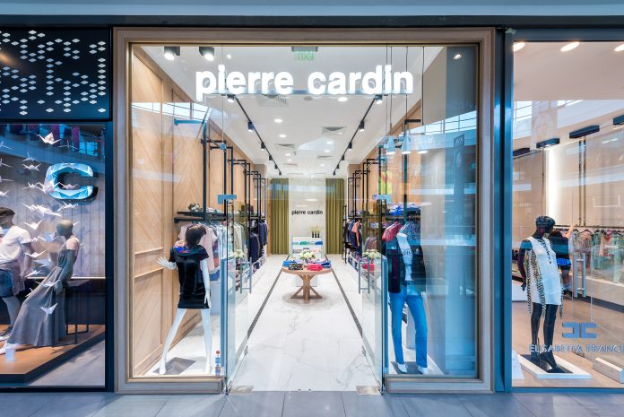 Pierre Cardin dan Prinsip First to File dalam Perlindungan Merek