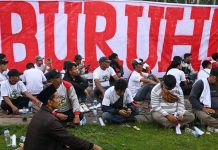 RUU Ketenagakerjaan Baru: Saatnya Mengakhiri Ketidakpastian Hukum bagi Dunia Usaha dan Pekerja RUU Ketenagakerjaan Baru: Saatnya Mengakhiri Ketidakpastian Hukum bagi Dunia Usaha dan Pekerja