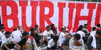 RUU Ketenagakerjaan Baru: Saatnya Mengakhiri Ketidakpastian Hukum bagi Dunia Usaha dan Pekerja