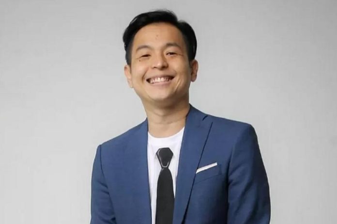 Ernest Prakasa dan Perjuangan Melindungi Karya di Era Media Sosial Ernest Prakasa dan Perjuangan Melindungi Karya di Era Media Sosial