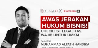Awas Jebakan Hukum Bisnis! Checklist Legalitas Wajib untuk UMKM