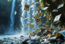 Memahami Cash Waterfall dalam Perjanjian Sindikasi Memahami Cash Waterfall dalam Perjanjian Sindikasi