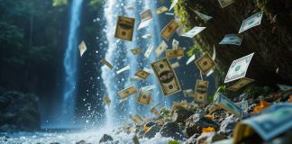 Memahami Cash Waterfall dalam Perjanjian Sindikasi