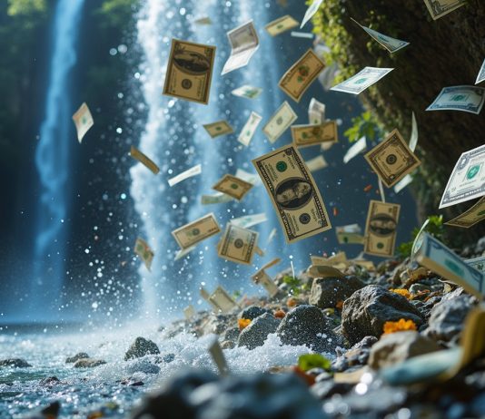 Memahami Cash Waterfall dalam Perjanjian Sindikasi Memahami Cash Waterfall dalam Perjanjian Sindikasi