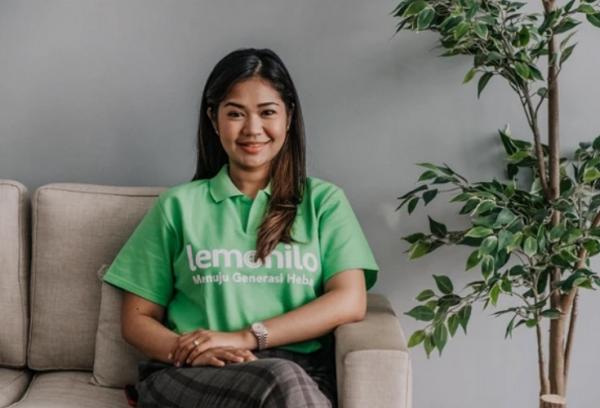 Shinta Nurfauzia: Hukum Mengasah Sensitivitas Risiko. Bisnis Mengajarkan Cara Menaklukannya Shinta Nurfauzia: Hukum Mengasah Sensitivitas Risiko. Bisnis Mengajarkan Cara Menaklukannya