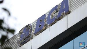 Usai Pengendali Wafat, Siapa yang Kini Pegang Nahkoda BCA?