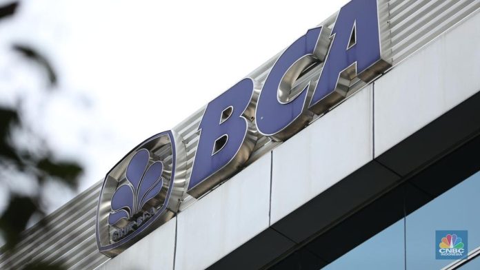 Usai Pengendali Wafat, Siapa yang Kini Pegang Nahkoda BCA?
