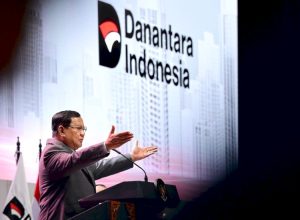 Prabowo Pangkas Ratusan BUMN, Bagaimana Nasib Anak dan Cicit Perusahaan?