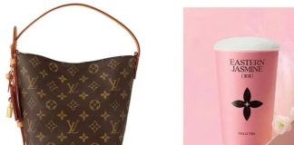 Sengketa Merek Louis Vuitton vs Molly Tea: Motif Bunga Berujung Gugatan Rp23 Miliar