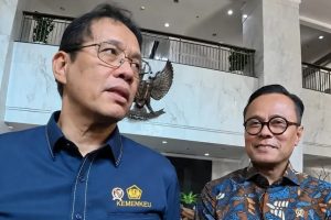 60% Saham KCIC Beralih ke Kemenkeu, Bagaimana Proses Hukumnya?