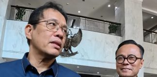 60% Saham KCIC Beralih ke Kemenkeu, Bagaimana Proses Hukumnya?