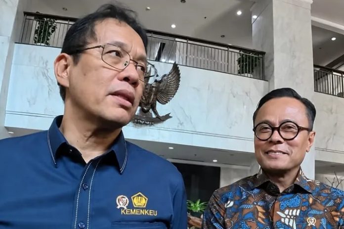 60% Saham KCIC Beralih ke Kemenkeu, Bagaimana Proses Hukumnya?