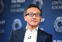 Joe Tsai: Berangkat Sebagai Pengacara, Kini Jadi Pendekar Alibaba Joe Tsai: Berangkat Sebagai Pengacara, Kini Jadi Pendekar Alibaba