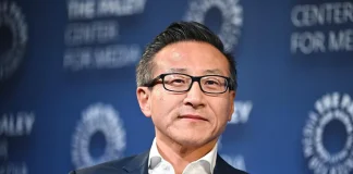 Joe Tsai: Berangkat Sebagai Pengacara, Kini Jadi Pendekar Alibaba