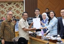 DPR Perkuat Aturan Desain Industri untuk Lindungi Inovasi Bisnis DPR Perkuat Aturan Desain Industri untuk Lindungi Inovasi Bisnis
