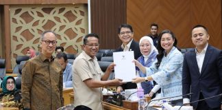 DPR Perkuat Aturan Desain Industri untuk Lindungi Inovasi Bisnis