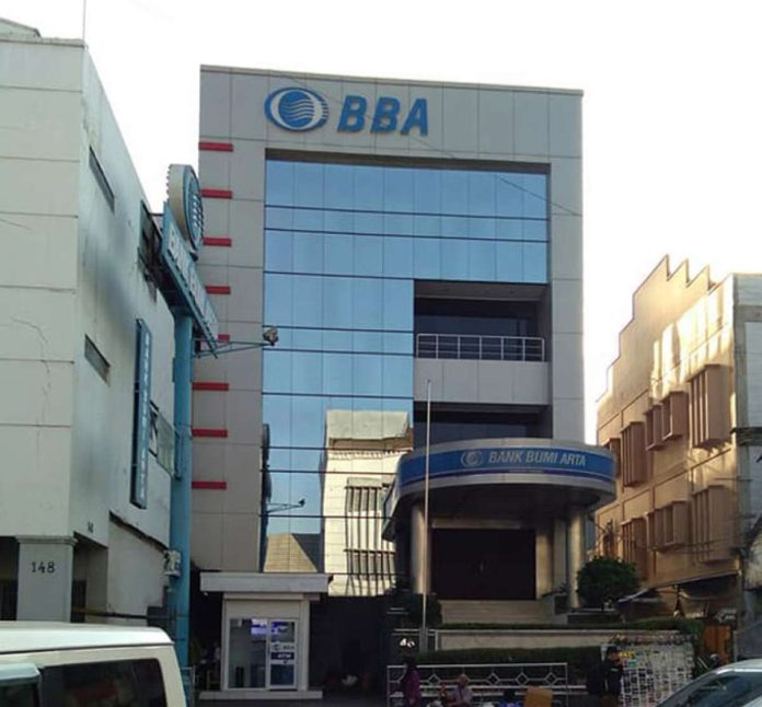 Direksi BBA Tersandung Kasus Hukum, Apakah Perseroan Ikut Terseret?