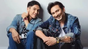 Desta Resmi OUT: Eratnya Persahabatan Tak Mengaburkan Kewajiban Founder Agreement