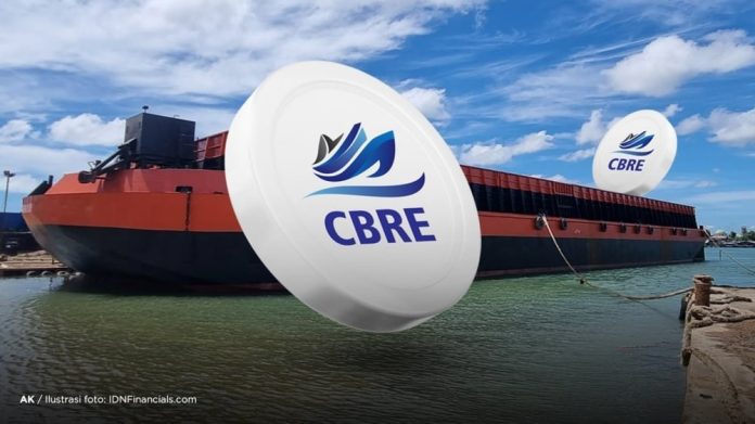 Emiten CBRE Digugat Wanprestasi, Ini Dampak Hukumnya