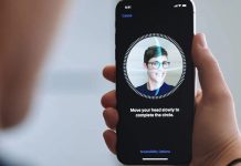 Apple Terseret Sengketa Paten Teknologi Face ID