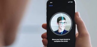 Apple Terseret Sengketa Paten Teknologi Face ID