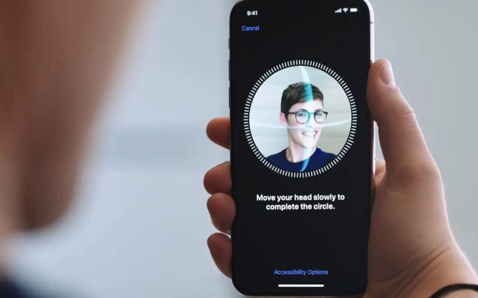 Apple Terseret Sengketa Paten Teknologi Face ID