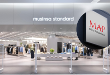 MUSINSA Gandeng MAP Melalui Exclusive Distribution Agreement