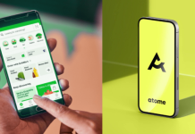 Grab Membidik Atome, Apa Risiko Dibalik Akuisisinya?