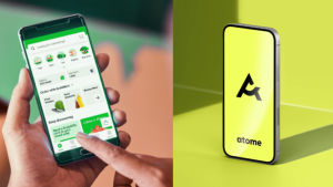 Grab Membidik Atome, Apa Risiko Dibalik Akuisisinya?