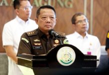 TPPU Tak Harus Menunggu Putusan Pidana Asal: Membaca Perdebatan Hukum dalam Kasus Febrie Adriansyah TPPU Tak Harus Menunggu Putusan Pidana Asal: Membaca Perdebatan Hukum dalam Kasus Febrie Adriansyah