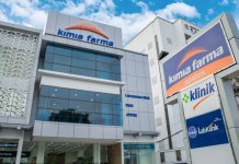 Kimia Farma Kalah Rp2,2 Triliun Dalam Sengketa Investasi Berujung Arbitrase