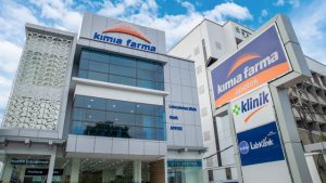 Kimia Farma Kalah Rp2,2 Triliun Dalam Sengketa Investasi Berujung Arbitrase