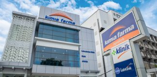Kimia Farma Kalah Rp2,2 Triliun Dalam Sengketa Investasi Berujung Arbitrase
