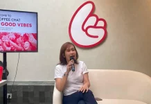 Grace Surya: Menganyam Nalar Hukum Hingga Panggung Brand Janji Jiwa Grace Surya: Menganyam Nalar Hukum Hingga Panggung Brand Janji Jiwa