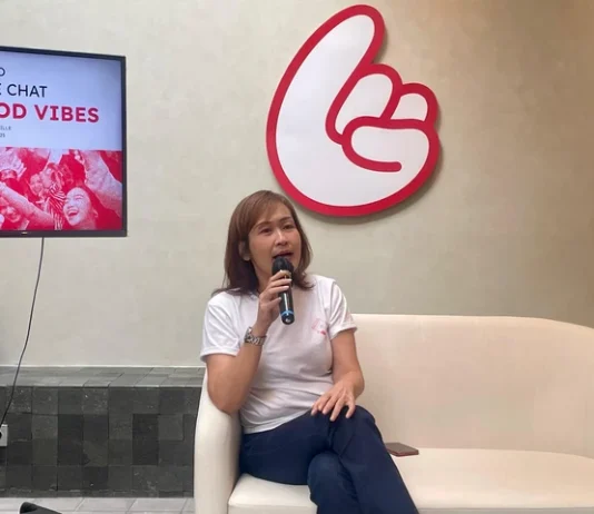 Grace Surya: Menganyam Nalar Hukum Hingga Panggung Brand Janji Jiwa Grace Surya: Menganyam Nalar Hukum Hingga Panggung Brand Janji Jiwa