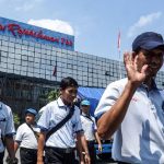 Sritex Masuk Radar Akuisisi BUMN Ditengah Pailit dan Kasus Korupsi