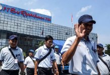 Sritex Masuk Radar Akuisisi BUMN Ditengah Pailit dan Kasus Korupsi