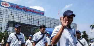 Sritex Masuk Radar Akuisisi BUMN Ditengah Pailit dan Kasus Korupsi