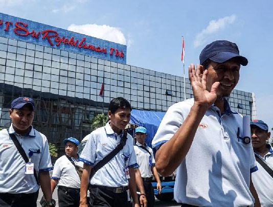 Sritex Masuk Radar Akuisisi BUMN Ditengah Pailit dan Kasus Korupsi