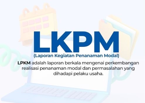 Pasca Penyesuaian KBLI 2025, Perusahaan Lapor LKPM dengan Kode Lama atau Baru? Pasca Penyesuaian KBLI 2025, Perusahaan Lapor LKPM dengan Kode Lama atau Baru?