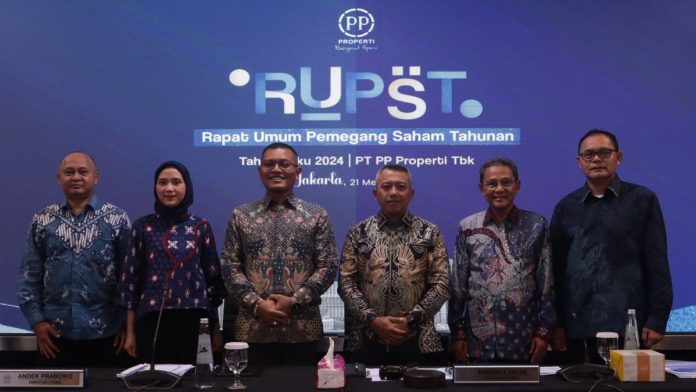 RUPS Tahunan: Lebih Dari Sekadar Formalitas, Tetapi Bagian Dari Investment Readiness