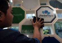 Pemerintah Harus Mencari Solusi Kekurangan Dana Pembayaran Dana Pensiun Pemberi Kerja Jiwasraya